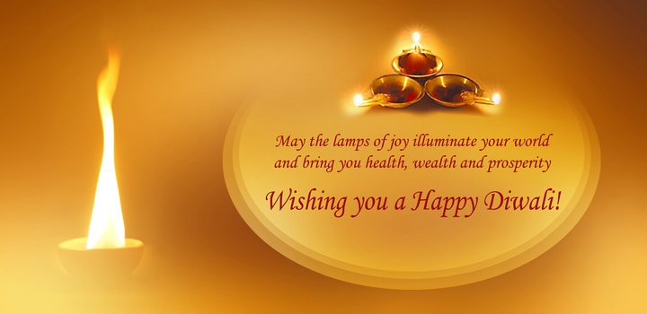 A very Happy Diwali to Everyone